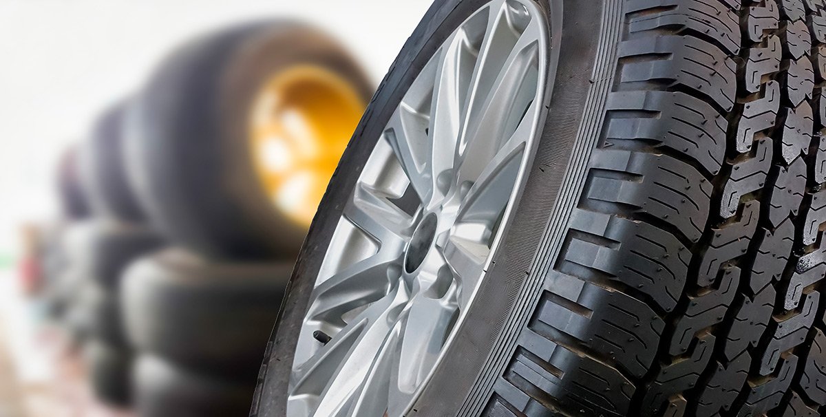 Lastik Satış, Servis ve Montaj Hizmetleri